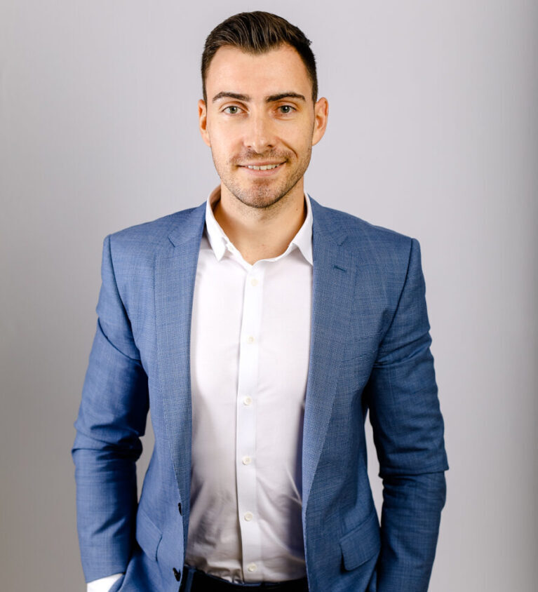 Jan-Niclas Berkefeld