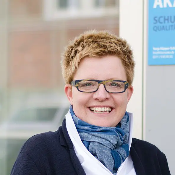 Tanja Küpper-Schlotmann