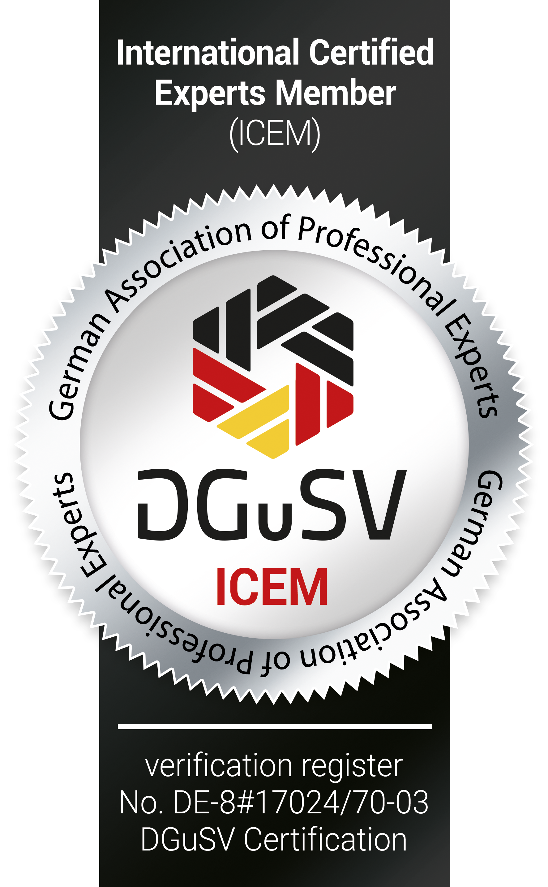 Siegel_DGuSV_International