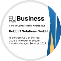 EU Business CEO 2025